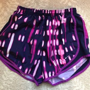 Nike shorts